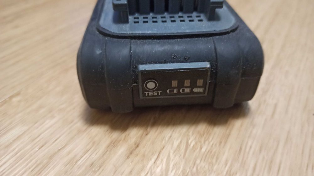 Bateria Akumulator Graphite 14.4V 1.5Ah Li-Ion (K76577) Sprawna