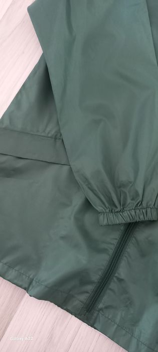 Kurtka damska przeciwdeszczowa Basic