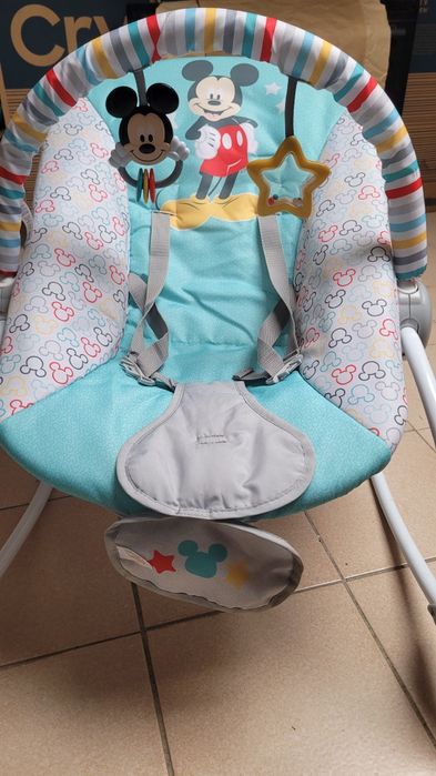 Espreguiçadeira  Disney Baby