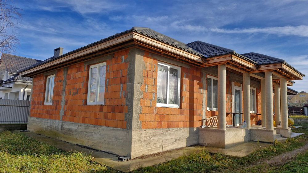 Від власника! Продаж будинку біля лісу (вул.Джерельна)