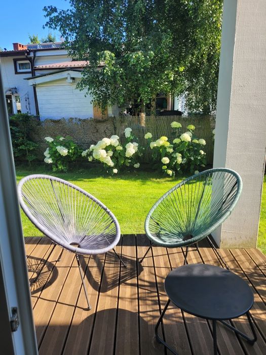 Apartamenty z basenem Władysławowo