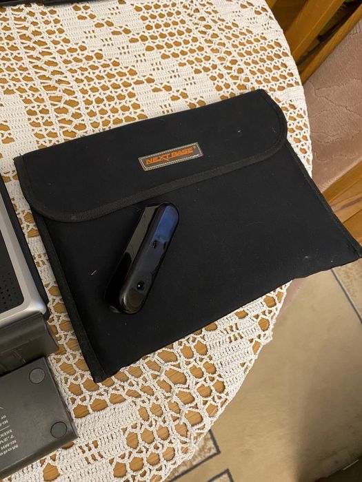 Telewizja do samochodu nextbase