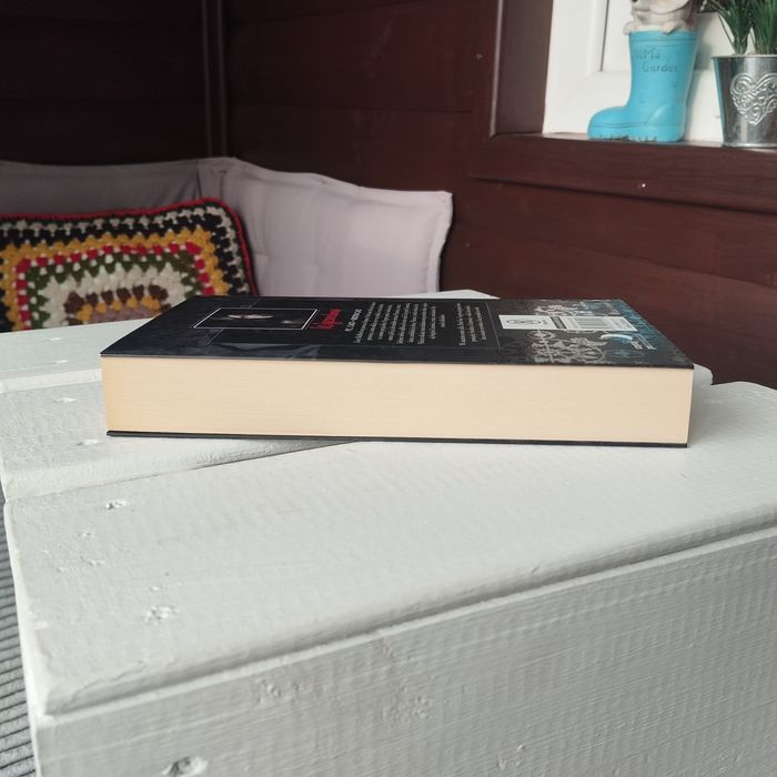 Wyzwolona Dom Nocy P.C. Cast Kristin Cast