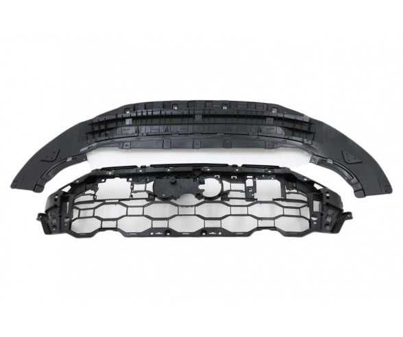 Обвіс RS Q8 Style на AUDI Q8 (4M) 06.2018+, 293499