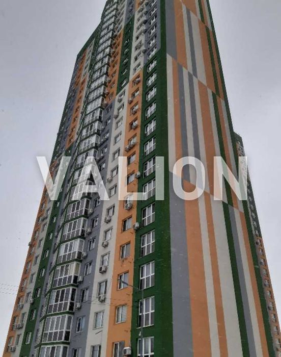 3-комнатная квартира по адресу ул. Петра Калнышевского (площадь 86 м²) - Atlanta.ua - фото 4