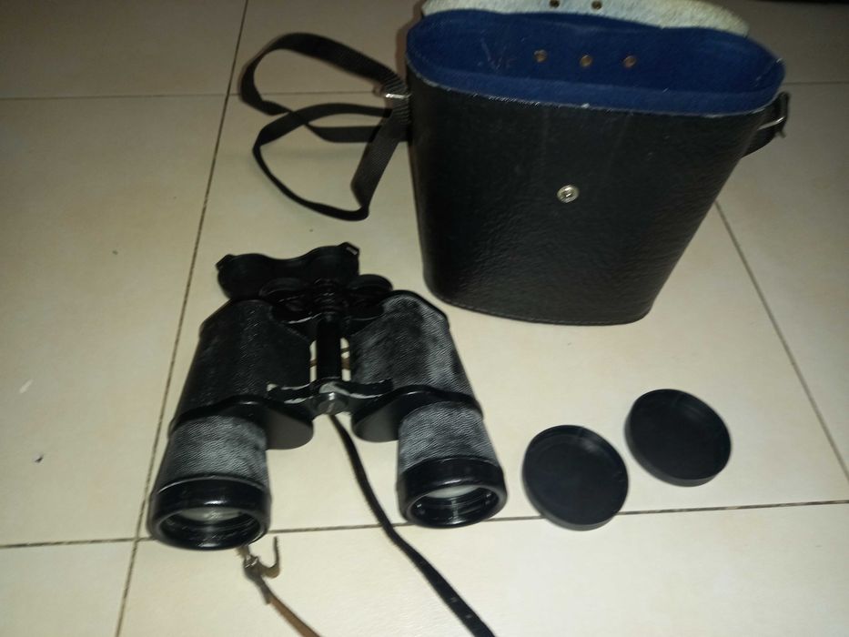 Lornetka marki Tento 10x50 made in USSR