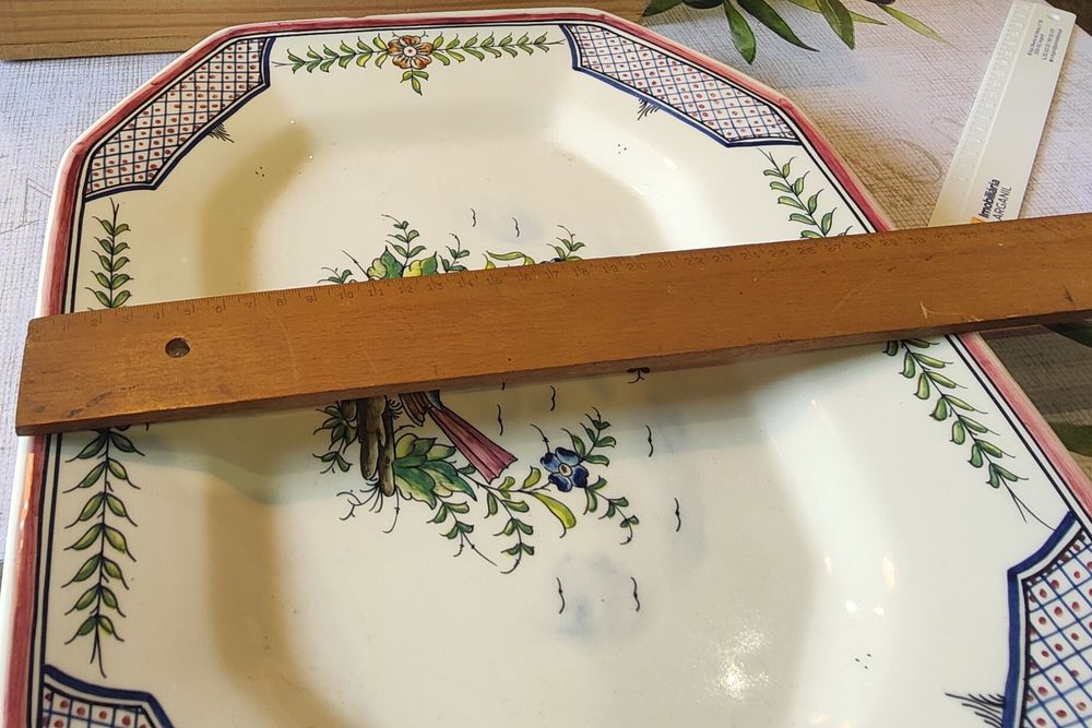 Travessa Real Cerâmica de Coimbra