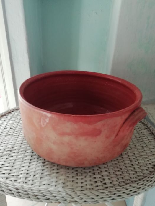 Tacho de Barros, Grande!