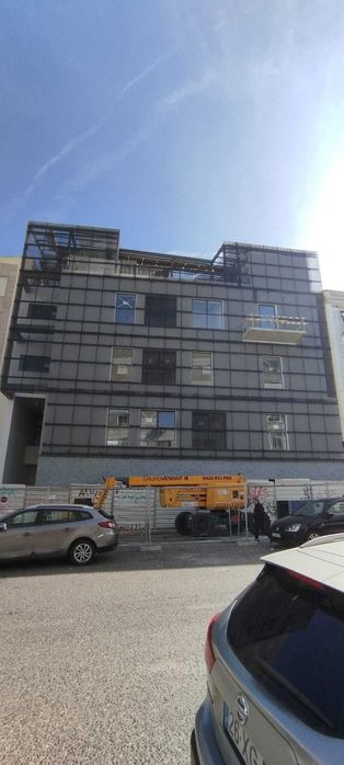 Projeto, Construção, Remodelações Gerais e Design - Wander Housing