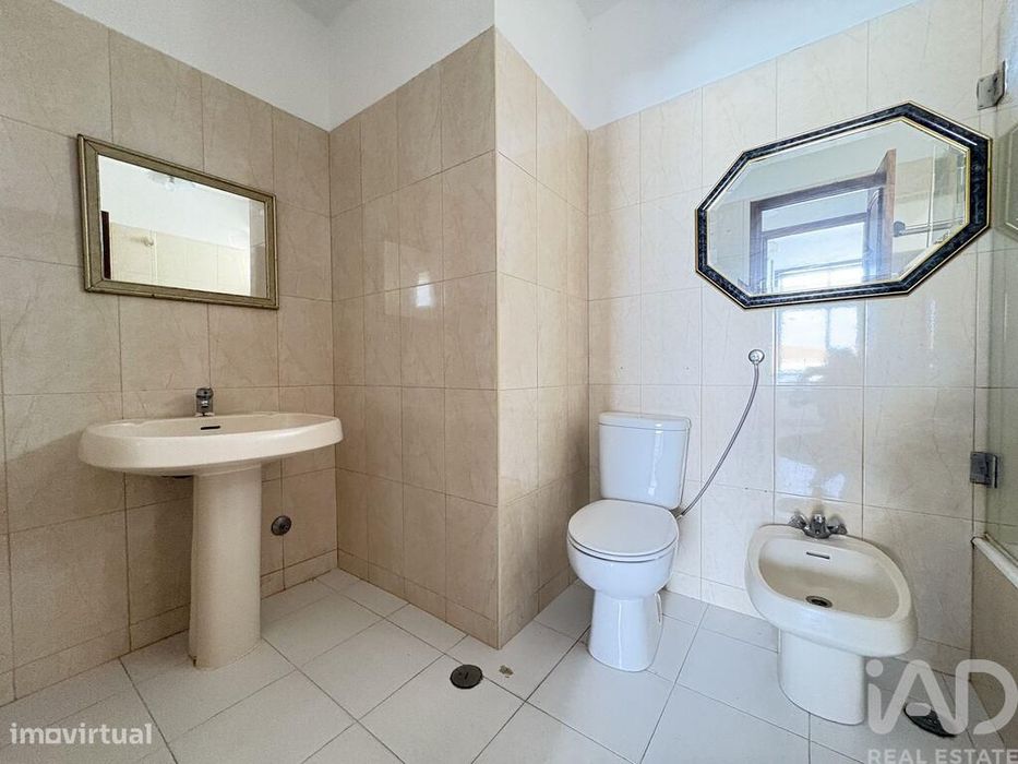 Apartamento T2 em Portimão de 79 m2