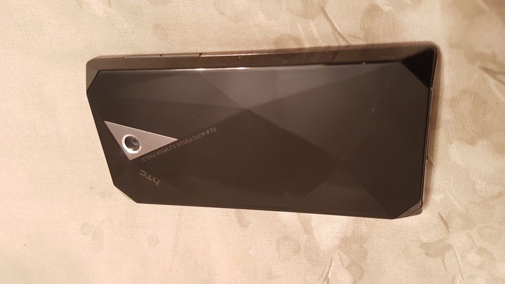 HTC touch Diamond