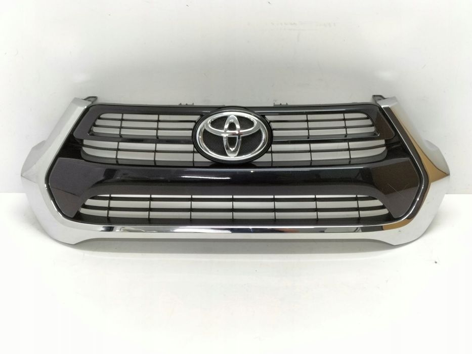 atrapa kratka grill toyota hilux 8 viii lift 20-