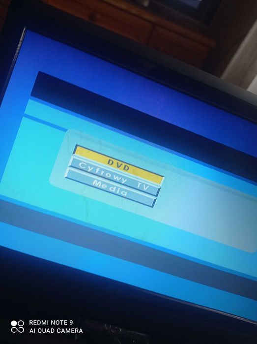 DVD GoGen przenośne