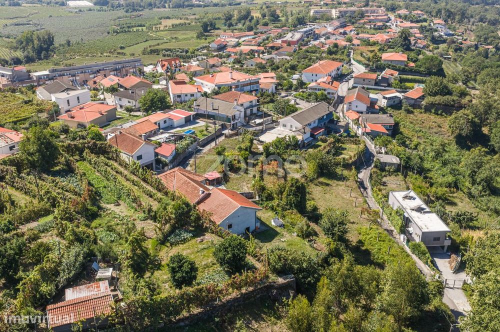 Moradia T3 São Torcato Guimarães