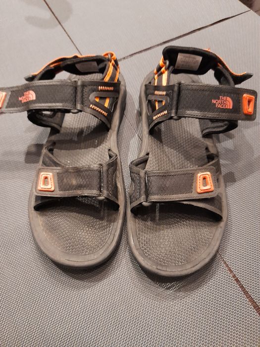 The North Face sandały damskie rozm 41