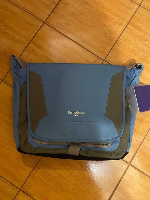 Torba na laptopa Samsonite (NOWA)