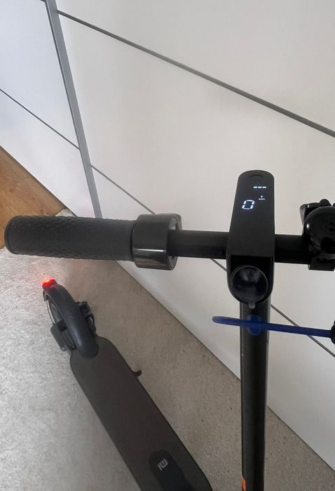 Trotinete eléctrica Xiaomi MI Pro 3