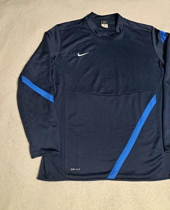 Koszulka  Treningową  Nike  Dri  Fit