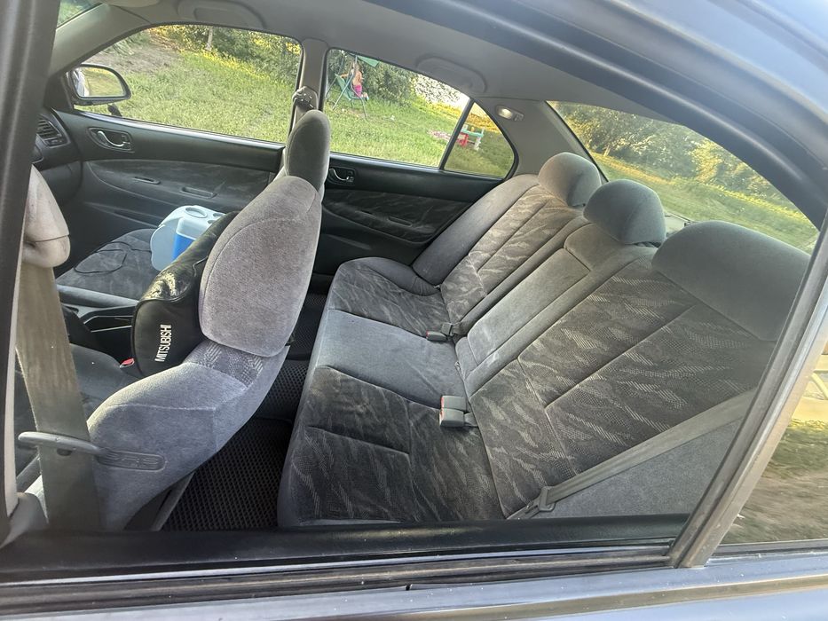 Автомобіль з пробігом