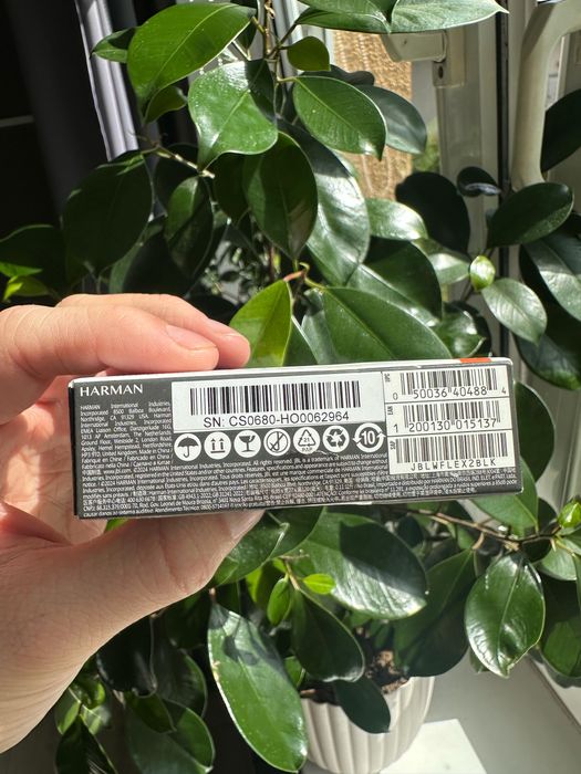 Słuchawki bezprzewodowe JBL Wave Flex 2 czarne TOMI-TECH