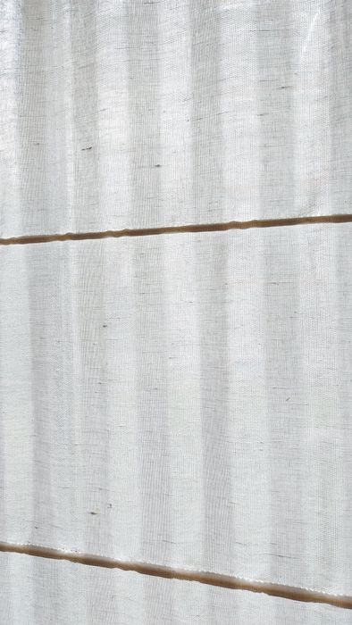 Roleta rzymska dekoria, system kasetowy, 2 tkaniny