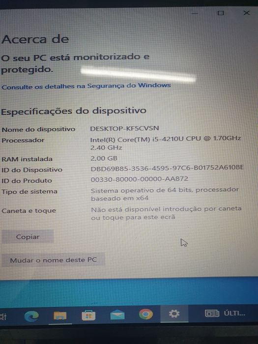 Board portatil  HP 15-004NP