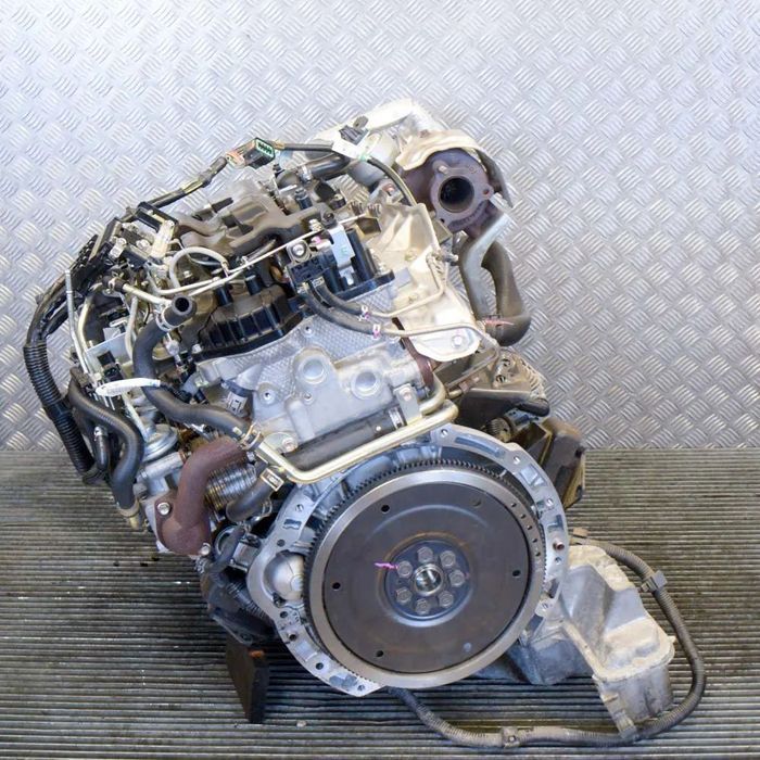 Motor 4N15 MITSUBISHI 2.4L 181 CV