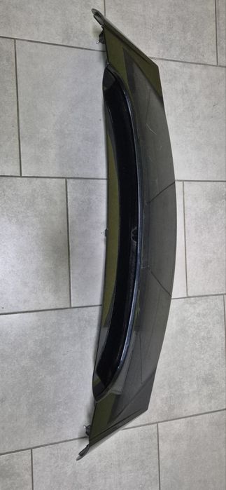 Спойлер задній для JAGUAR I-PACE 2020р.