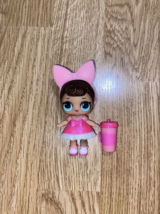 ляльки ЛОЛ, оригінал