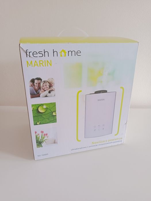 Nawilżacz powietrza