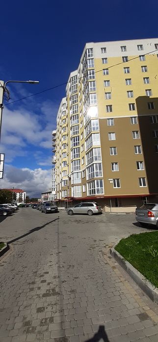 В центрі міста подобова , погодина оренда смарт-квартира ( студія)