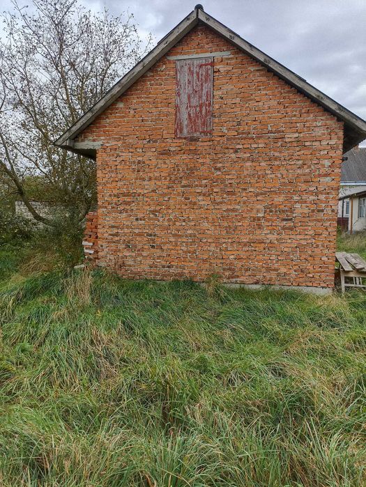 Продаж будинку Пустомити