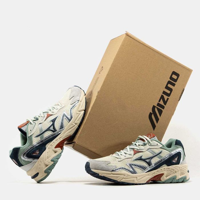 Чоловічі Кросівки Mizuno Adventure 40-45 (Оплата при отриманні)
