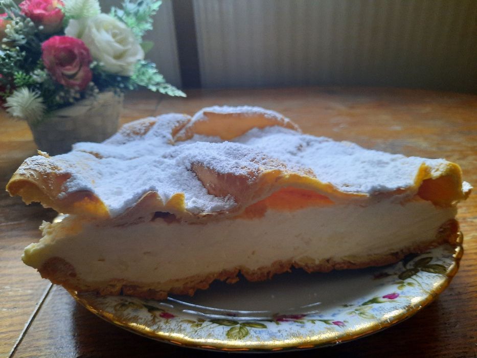 Domowe ciasta na każdą okazję