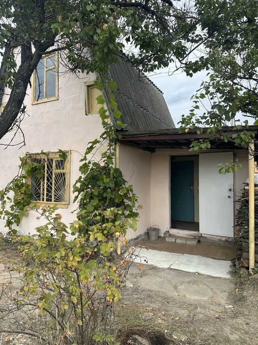 Продам дачу в СТ «Віраж», Березанка