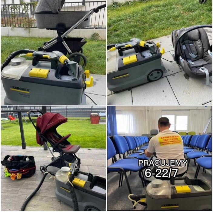 Pranie Tapicerki Meblowej Kanap Narożników, Dywanów, Wykładzin