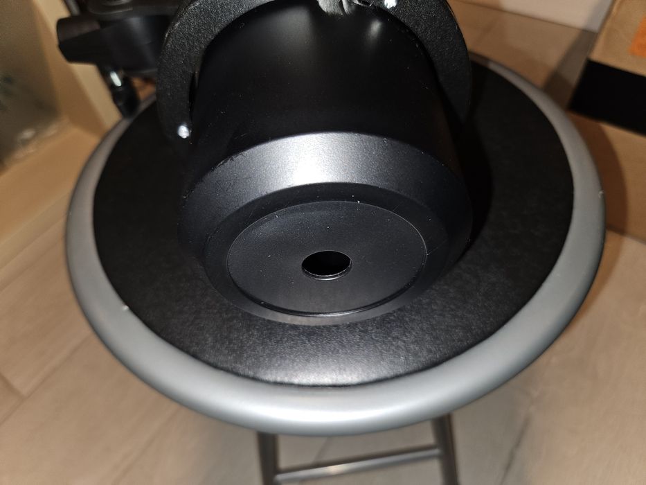 Godox SL60W (Semi nova)