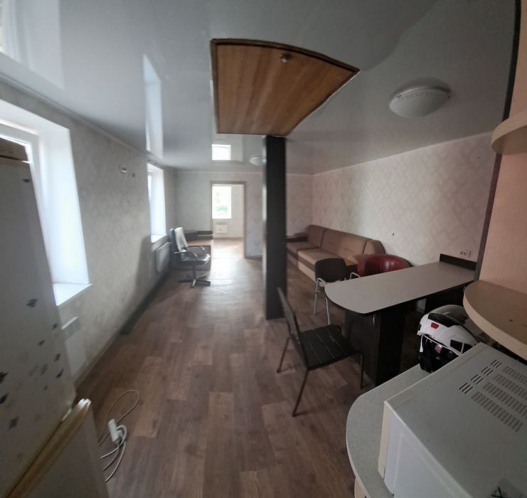Apartment in Kyiv, Pyrohiv - View 3