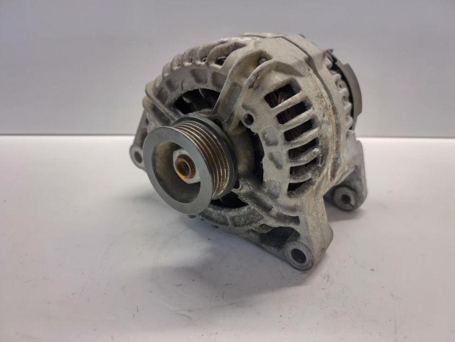 Alternador Opel 1.2 1.4  Corsa D  , Astra , Meriva , Tigra   012442505