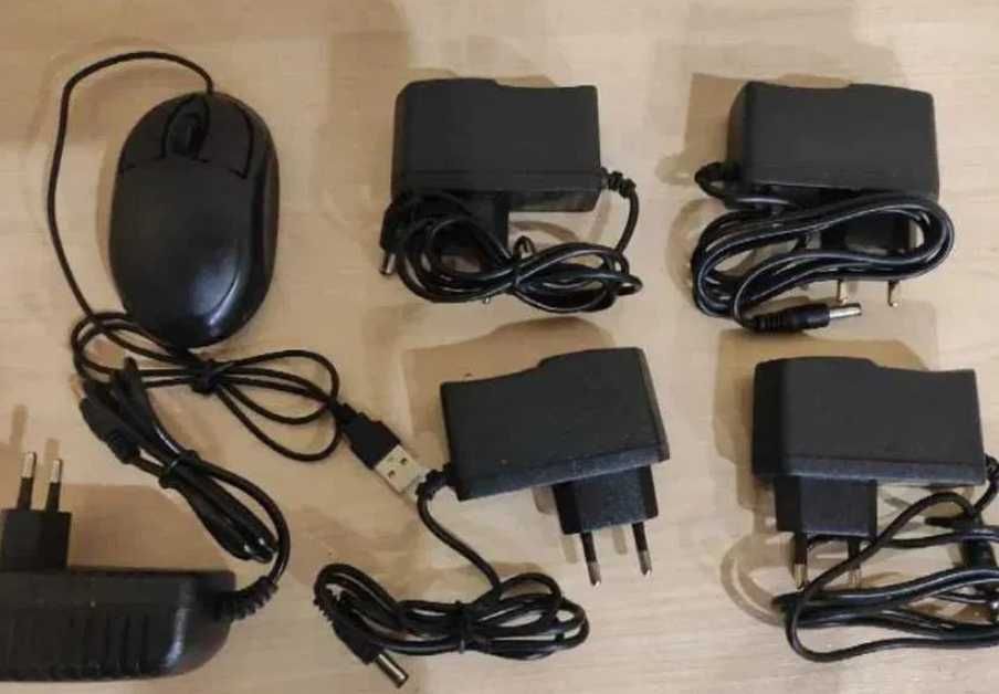 Комплект видеонаблюдения система для дома на 4 камеры вай-фай