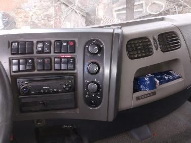 Renault Kerax 450.42 8x4 HEAVY