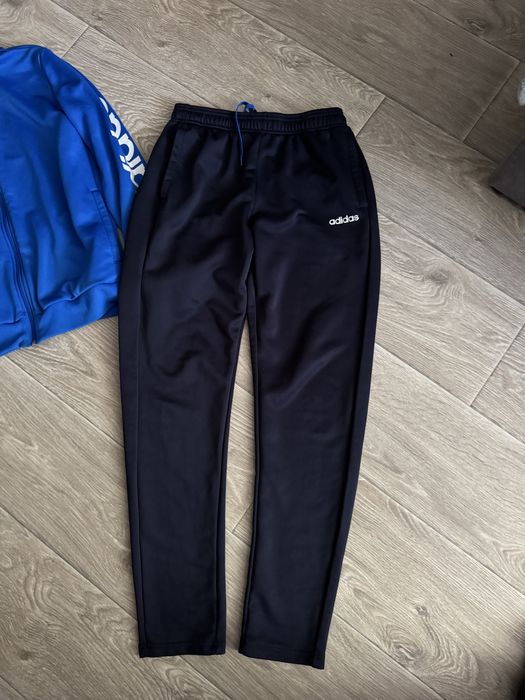 Спортивный костюм adidas оригинал 13-14 лет идеал