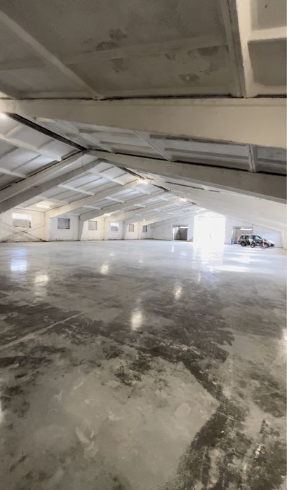 Оренда складу 1600м2 / Склад