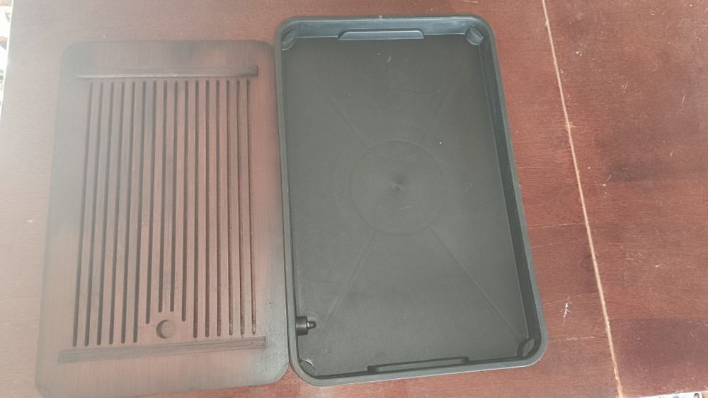 Чабань, доска для чайної церемонії 34×27см