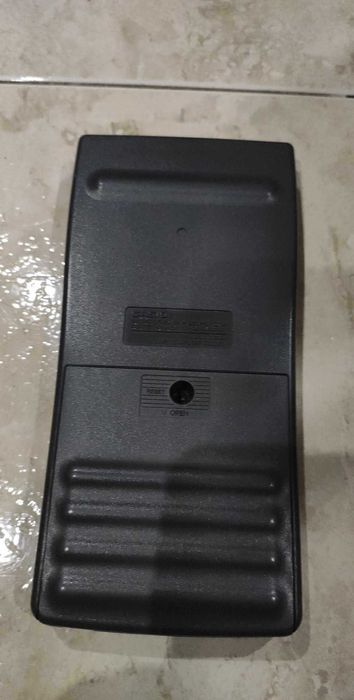 Calculadora Casio fx-9700GE