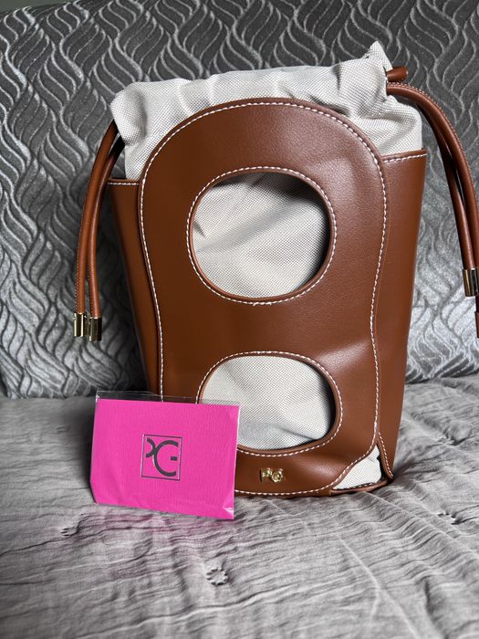 Bolsa Purificacion Garcia