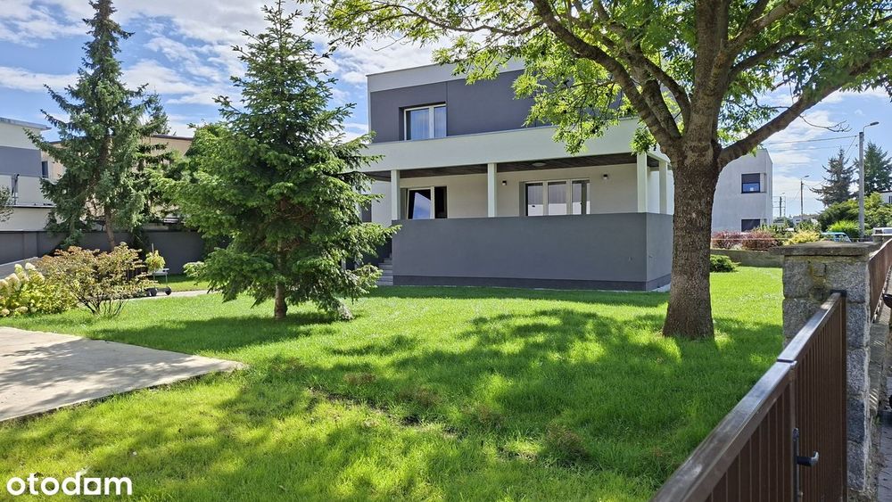 Dom – Leszno, Zaborowo - Widok 3