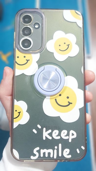 Sansung A14 película 2capas