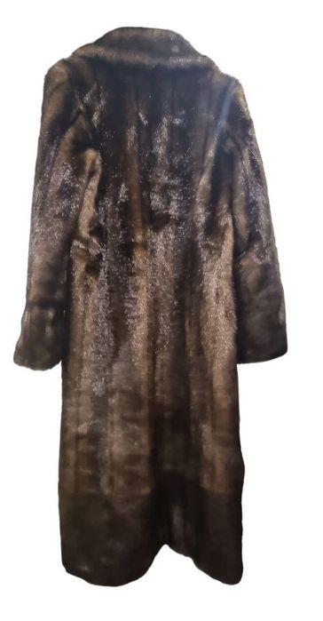 Штучне хутро норки, S