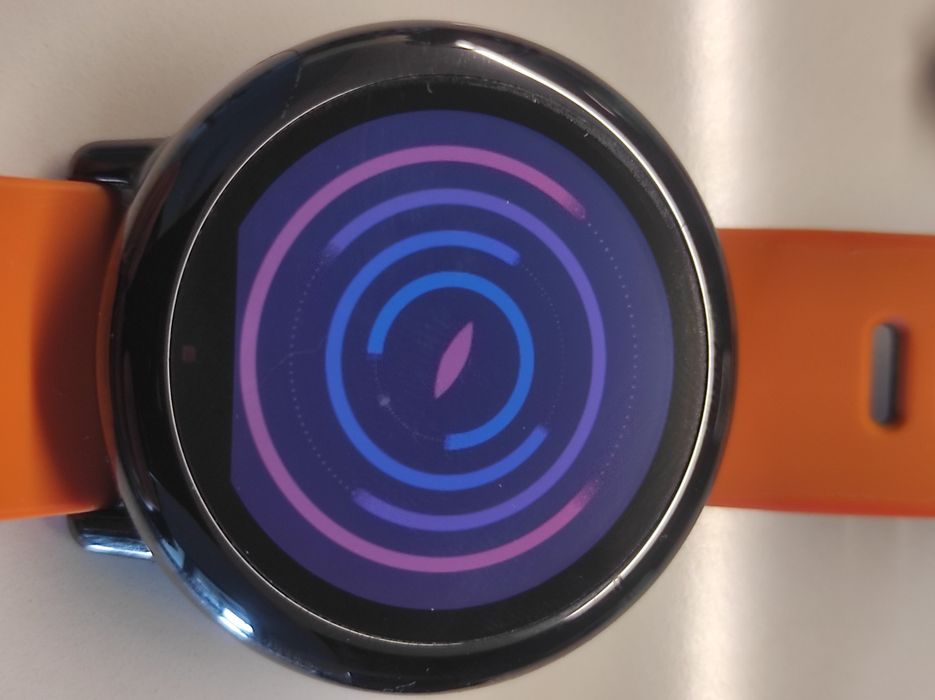 Amazfit Pace brand new with GPS – Read the description.64170808341763121